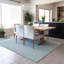 Tapis intérieur / extérieur Loreen avec envers antidérapant-2117126286