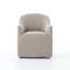 Cove Upholstered Arm Chair-1822569422