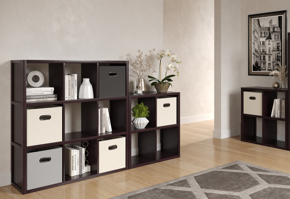 Storage For Everyday Needs