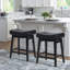 Tabourets de bar extra larges 19,7 po-1293626554