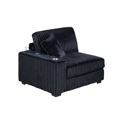 Saundra Laf Chair