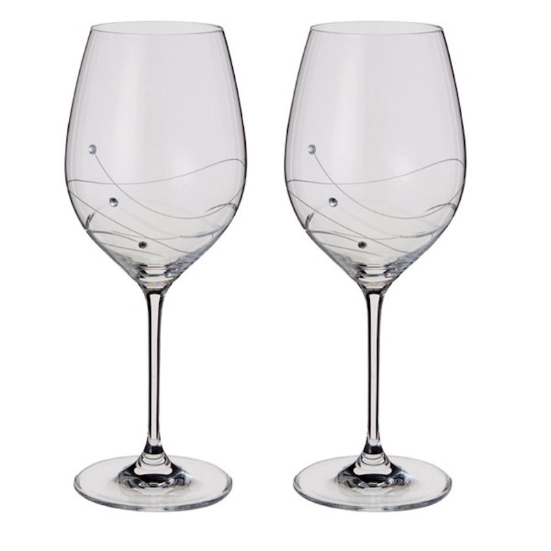 Glitz Wine Goblet