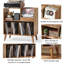 Grand support pour tourne-disque-422439688