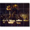Carrelage mural décoratif en céramique 30 po x 24 po 6 po x 6 po