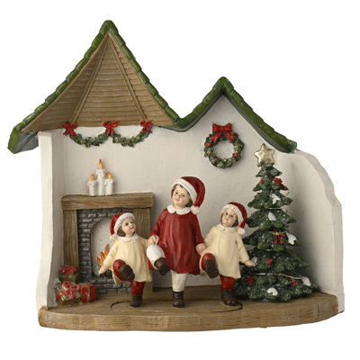 Figurines & Sculptures