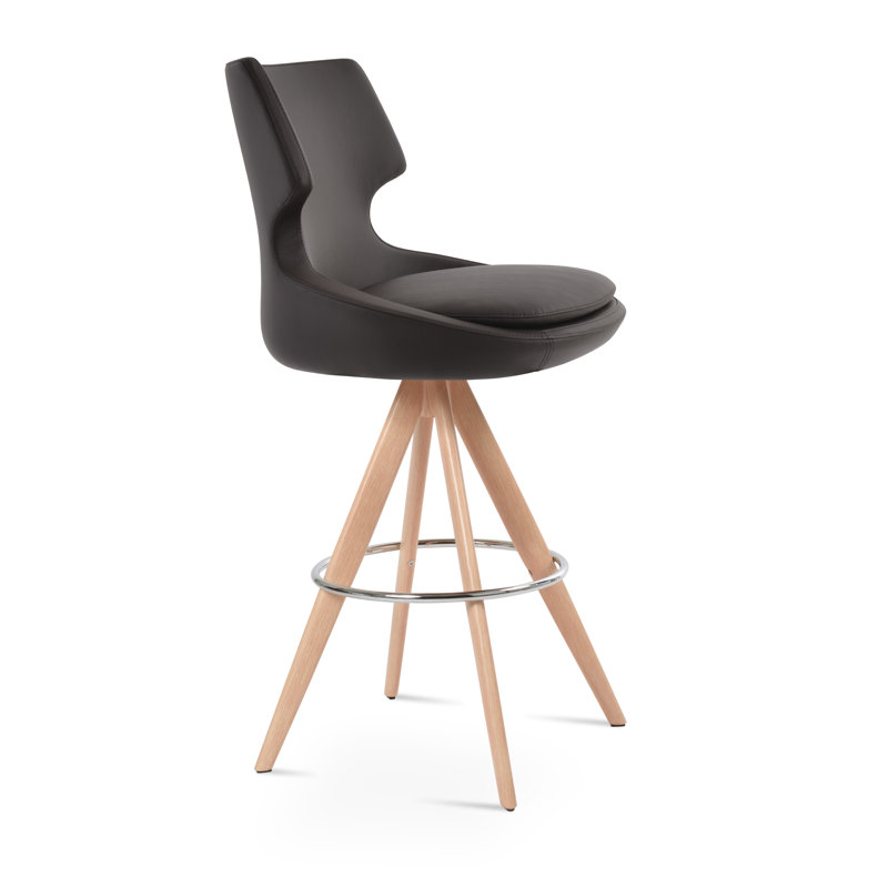 Patara Pyramid MW Stool