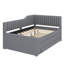 Lit de jour moelleux avec couchette gigogne et tiroirs spacieux-1115262971-1115262974