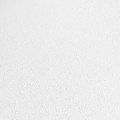 Grenoble Square Lay-In 15/16 2 ft. x 4 ft. Drop-In Mineral Fiber Acoustic Ceiling Tile in White, Set of 8
