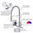 Kitchen Faucet with Pull Down Sprayer-113714572