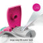 Oliso Special Addition Tula Pink Pro Plus Smart iron