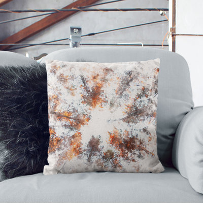 Square Cushion