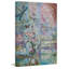 «First Dream» par Morrell, impression sur toile tendue-22392786