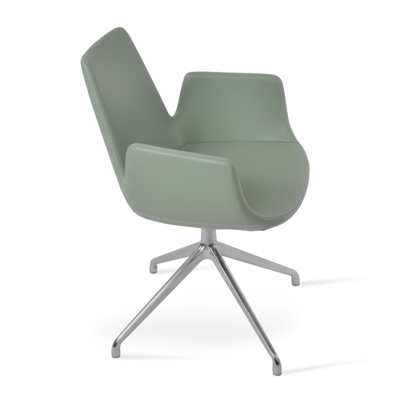 Chaise de salle à manger Eiffel