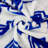 Kentucky Knitted Throw Blanket