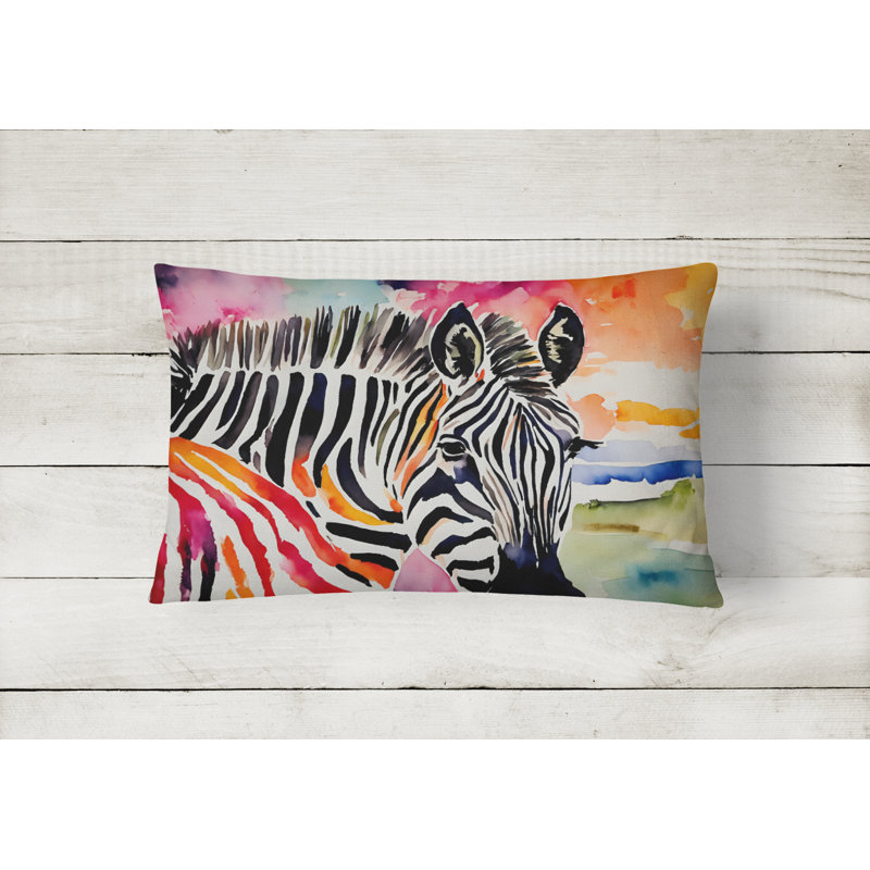 Other/No Pattern Outdoor Throw Pillow