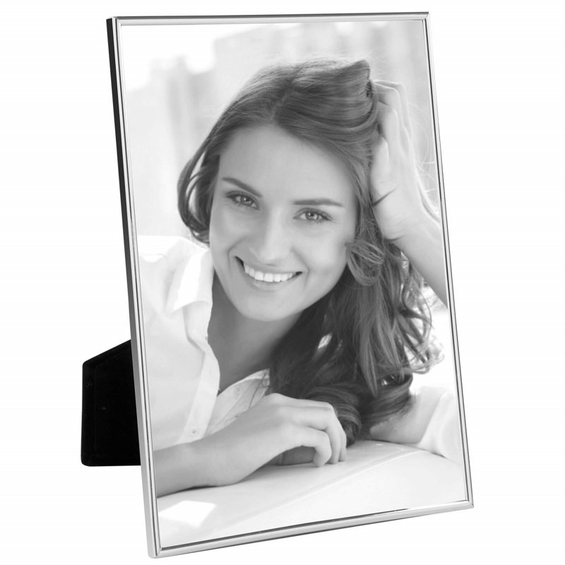 Cadre Niko pour photo 4 x 6, L 4 po x H 6 po