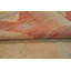 Tapis tribal en laine tissé à plat Kilim 5 x 8