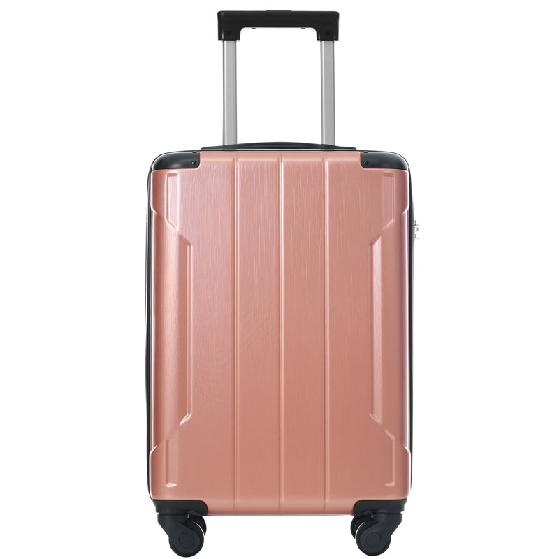 Hardshell Luggage
