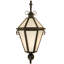 1 - Light Armed Sconce