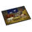 Lunnard Non-Slip Christmas Outdoor Doormat-1945739396