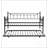 Daybed With Trundle