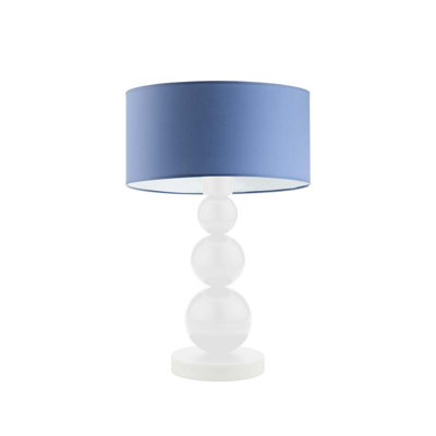 Henrika Metal Desk Lamp