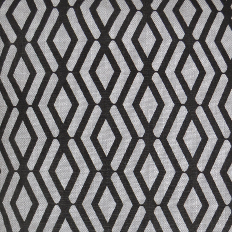Fulcrum Fabric, Gray