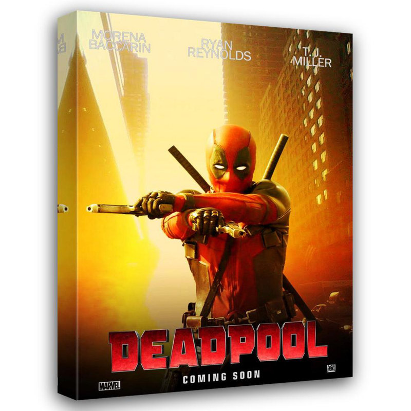 Deadpool