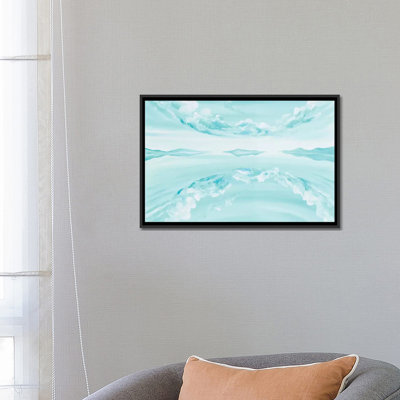 Impression sur toile tendue