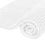 Tapis pour salle de bain Azriah Luxury Chenille-448502986-448502980