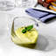 Olea Crystal Gravy Boat