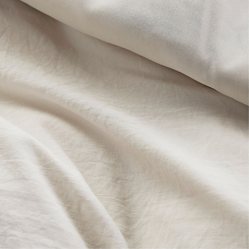 Ensemble d'édredon 3 pièces Cal King, Neutral