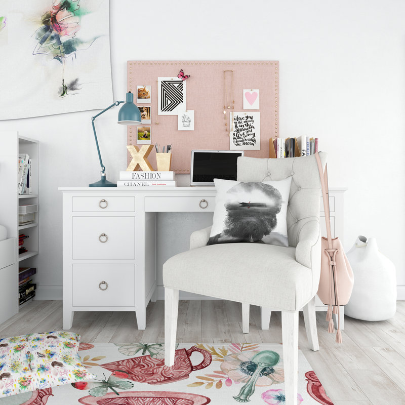 Ensemble de housse de couette Designart, Housse simple + 1 taie décorative