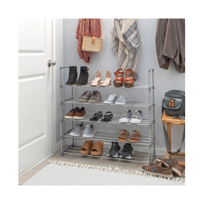 Rangement à chaussures 20 paires