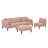 Angellina Upholstered L-Shaped Sectional Reversible-1951252353