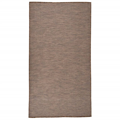 Weeden Rectangle Hand Woven Indoor / Outdoor Area Rug