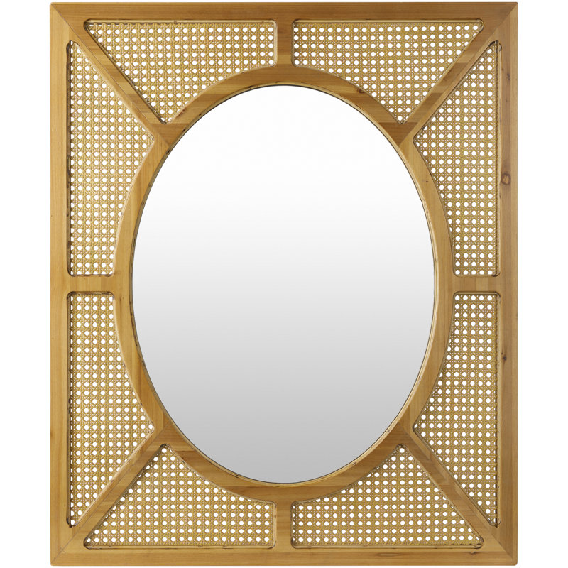 Miroir d'appoint Abdurréhman