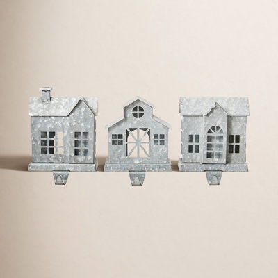 House Stocking Holder