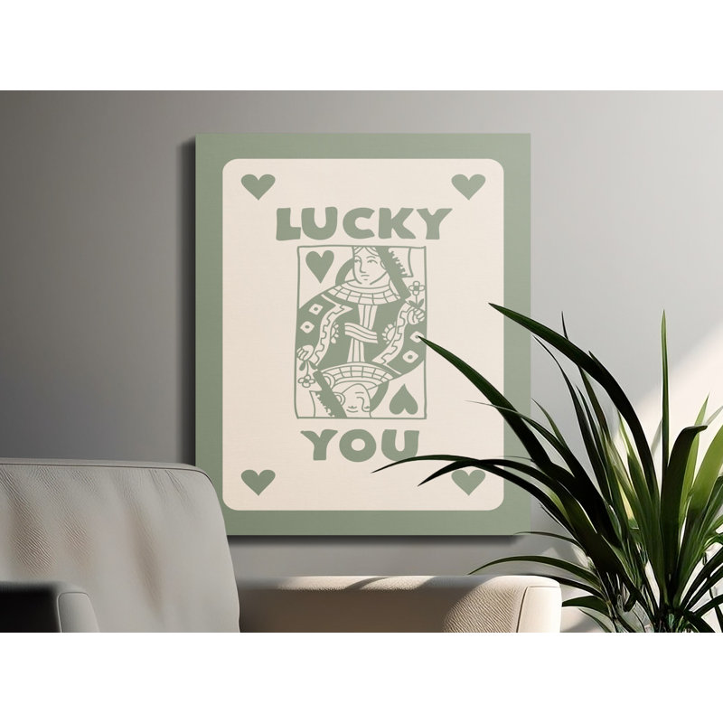 Cowgill Wrapped Canvas Print Set, 20x30