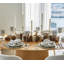 Weathered Pine Placemat