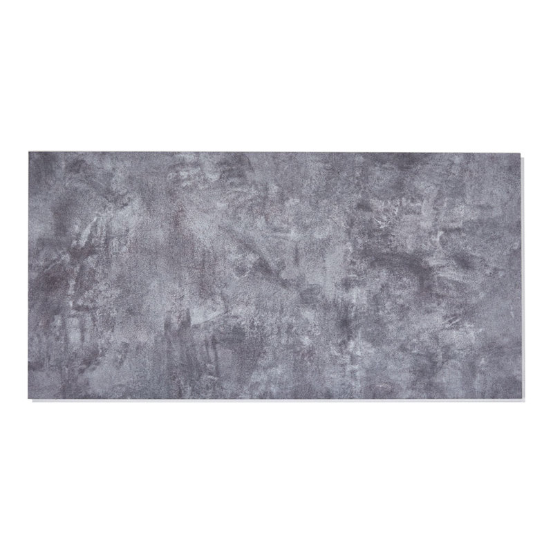 30 x 60 cm PVC Tile in Grey