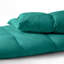 Édredon toutes saisons réversible en duvet 100% microfibre-814867523-912073359