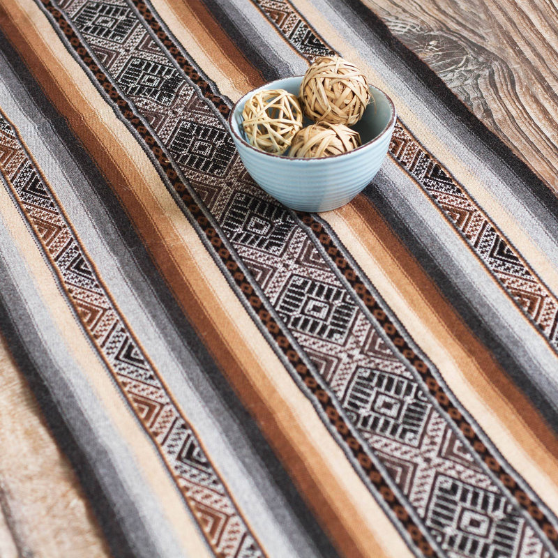 Chemin de table Foundry Select