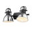 Lyndee 2 - Light Dimmable Vanity Light-661964100-661964112