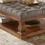 Table basse avec rangement Gowans-22411436