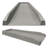 Master Mark Splash Block Plastic Downspout Extensions-112964743