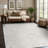 Modern High-Low Indoor Area Rug-76152147