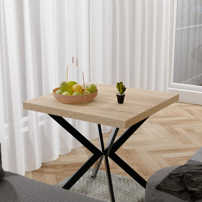 Table basse Schlegel
