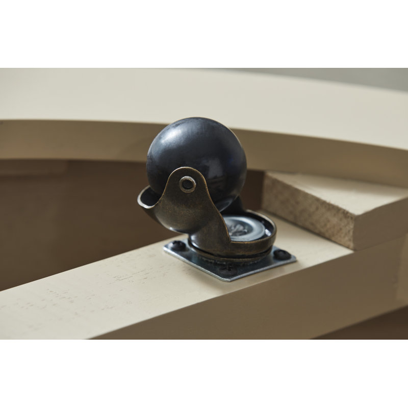 Table basse Crisman