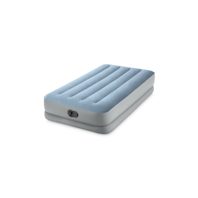 Matelas gonflable Dashuan 14, Simple